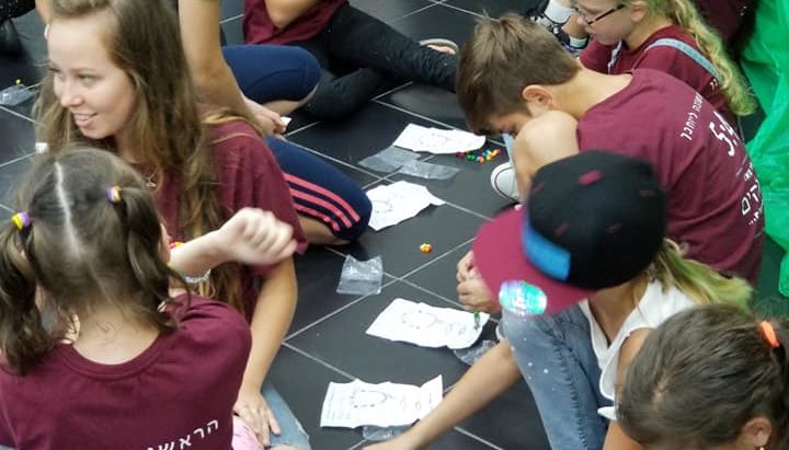 Утро начинаем с молитвы