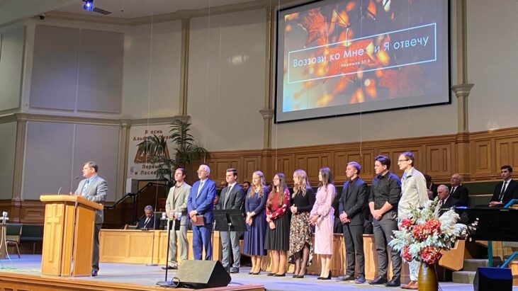 Как быстро дни летят вперед…