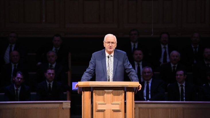 Как быстро дни летят вперед…